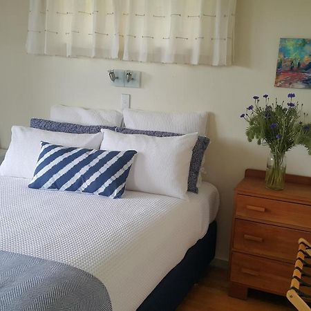 Appartamento Blooming Delight Tauranga Esterno foto