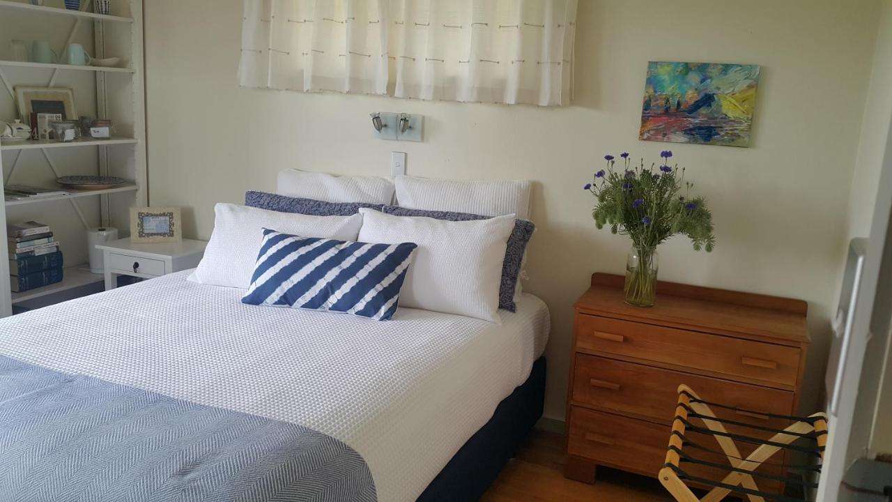 Appartamento Blooming Delight Tauranga Esterno foto