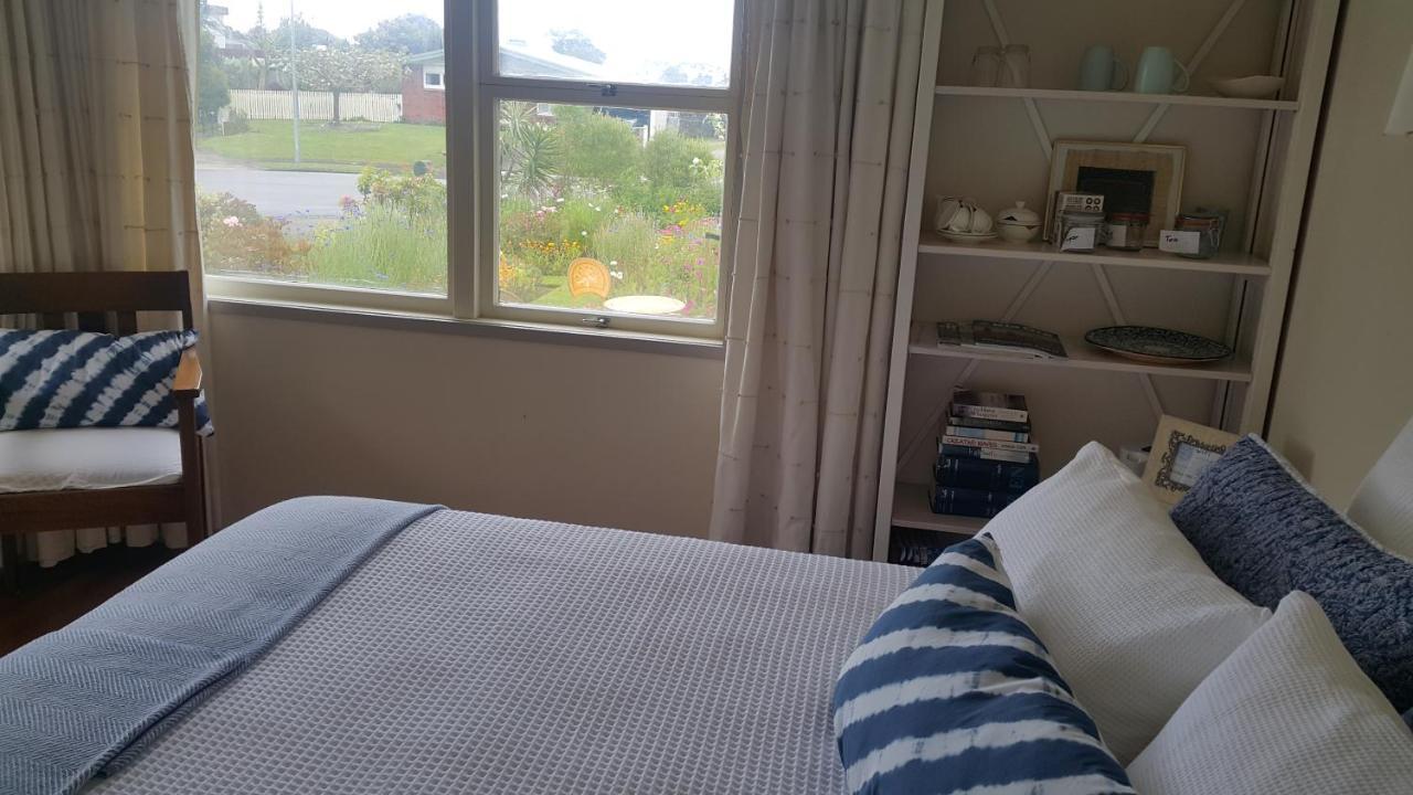 Appartamento Blooming Delight Tauranga Esterno foto